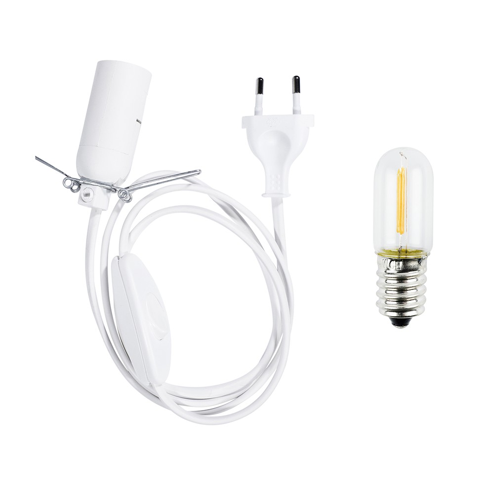 Salzlampe Metallkorb "Kreise" 15cm/2,6kg | GH Edelsteine, Heilsteine & Schmuck