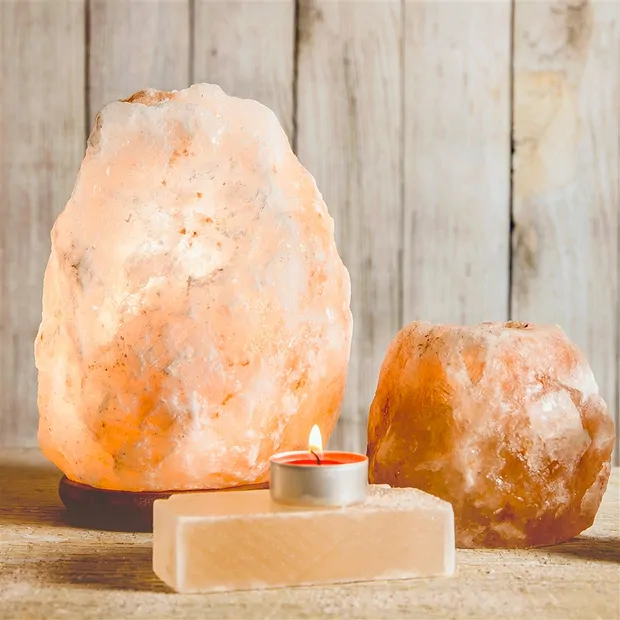 Alexander salt soap | Marco Schreier wholesaler - gems, healing stones & jewelry