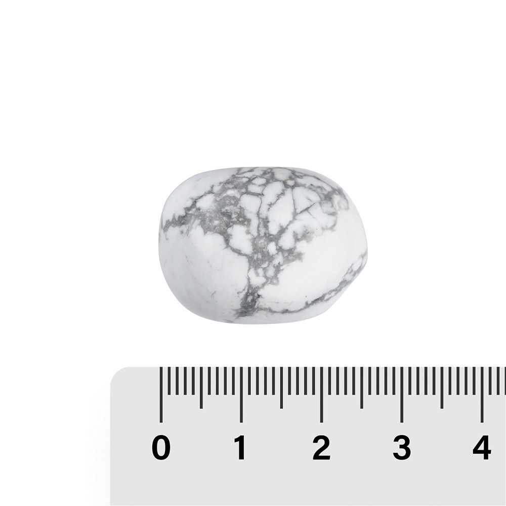 Recharge Pierres roulées et autocollants Magnésite (24 pcs/UC) | Marco Schreier