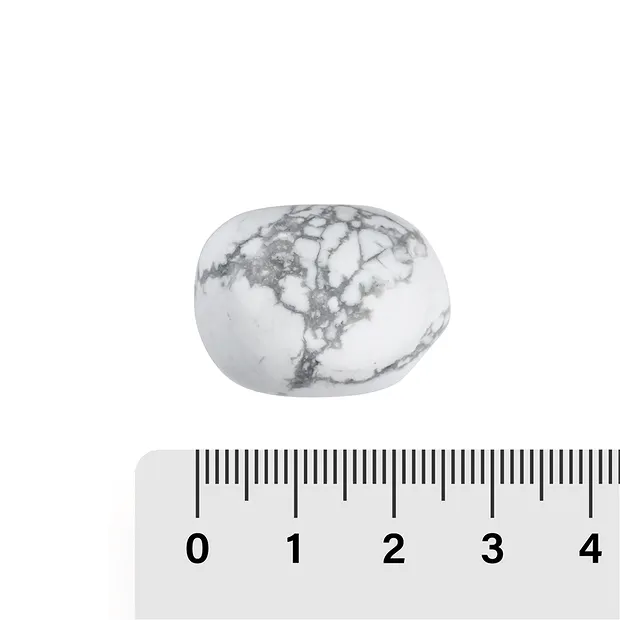 Nachfüllpack Magnesit (24 St./VE) | Großhändler Edelsteine, Heilsteine & Schmuck