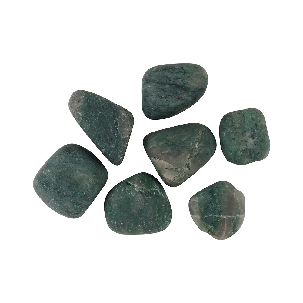 Pietre d'acqua Prasem in confezione regalo di metallo | Marco Schreier