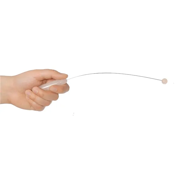 Asta a una mano Quarzo rosa | gemme, pietre curative e gioielli all'ingrosso