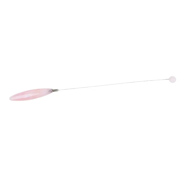 Baguettes biotenseur Quartz rose | Marco Schreier