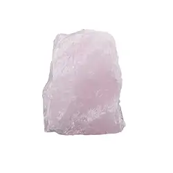 1013305014 Lamp body Rose Quartz, 7.0cm | wholesale supplier gems, healing stones & jewelry