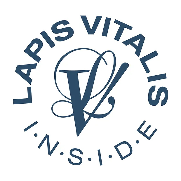 VitaJuwel "Vitality / Regeneration" (Smaragd, Bergkristall) | Marco Schreier