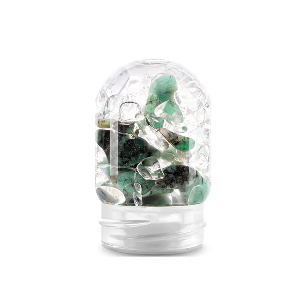VitaJuwel ViA "Vitality / Regeneration" module | gems, healing stones & jewelry