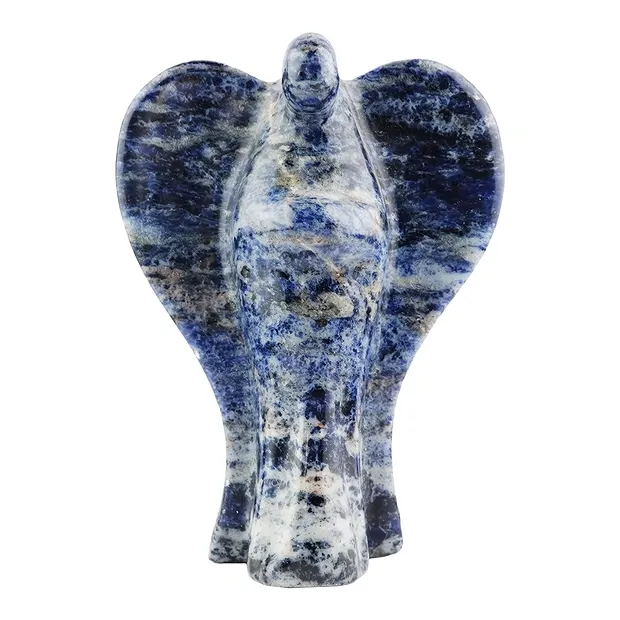 Anges gardiens Sodalite, 15cm | Marco Schreier