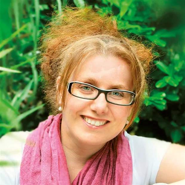 Schmuck-Kreativset roter Jaspis & Hämatit (Power) | Marco Schreier