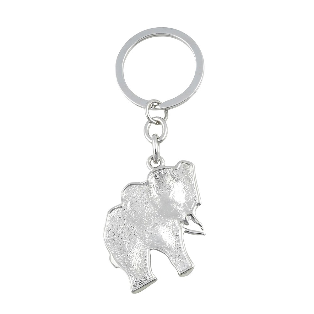 Portachiavi elefante, Conchiglia Paua | grossista gemme e pietre curative