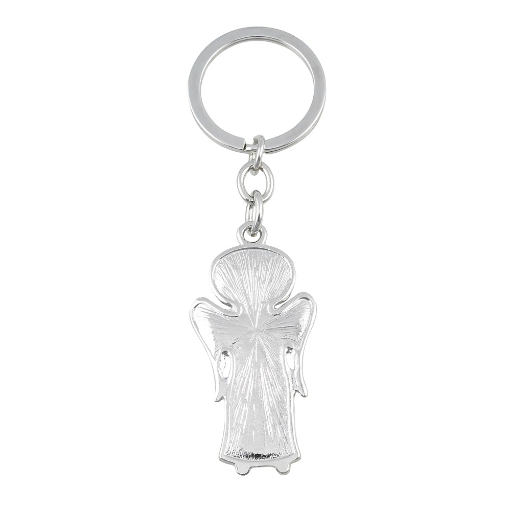Llavero colgante Ángel de la guarda, Concha Paua | Marco Schreier
