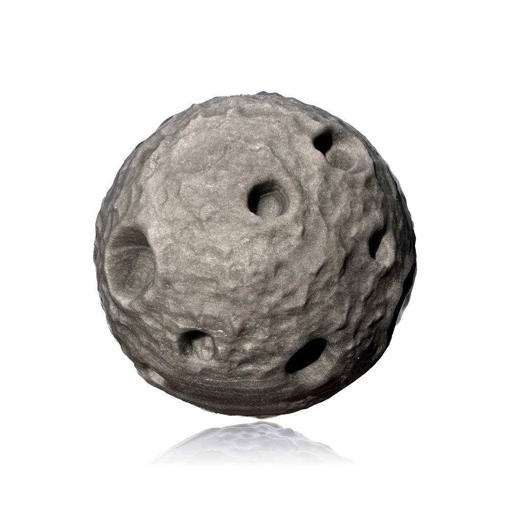 Moon Silver Sheen Obsidian, 6,0cm  | wholesaler gems, healing stones & jewelry