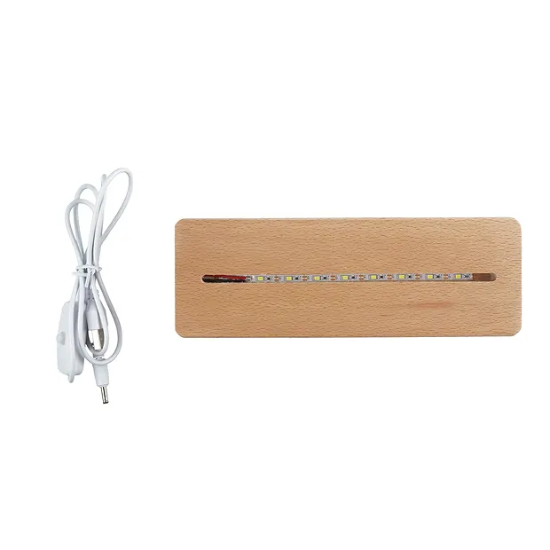 Selenitlampe mit LED, 21cm | Mineralienhandlung Edelsteine, Heilsteine & Schmuck