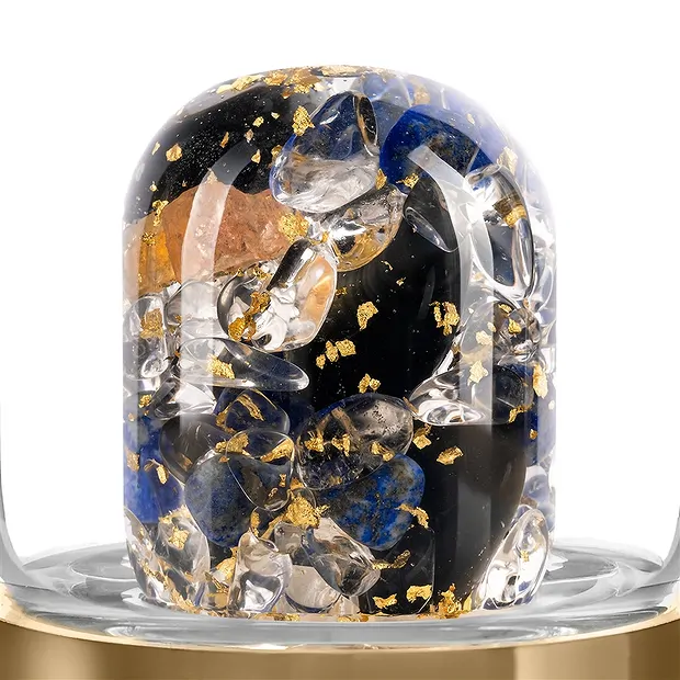 VitaJuwel ViA "Imperia The King" | wholesaler gems, healing stones & jewelry