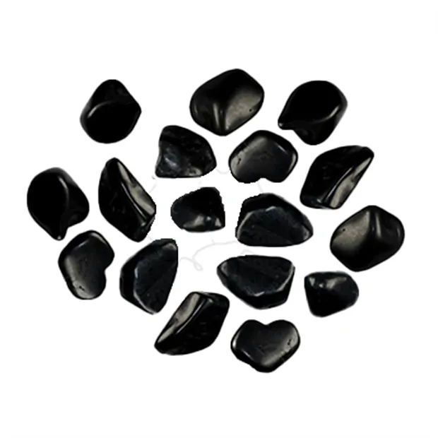 Augenkissen Schungit | Schreier Großhändler Edelsteine, Heilsteine & Schmuck