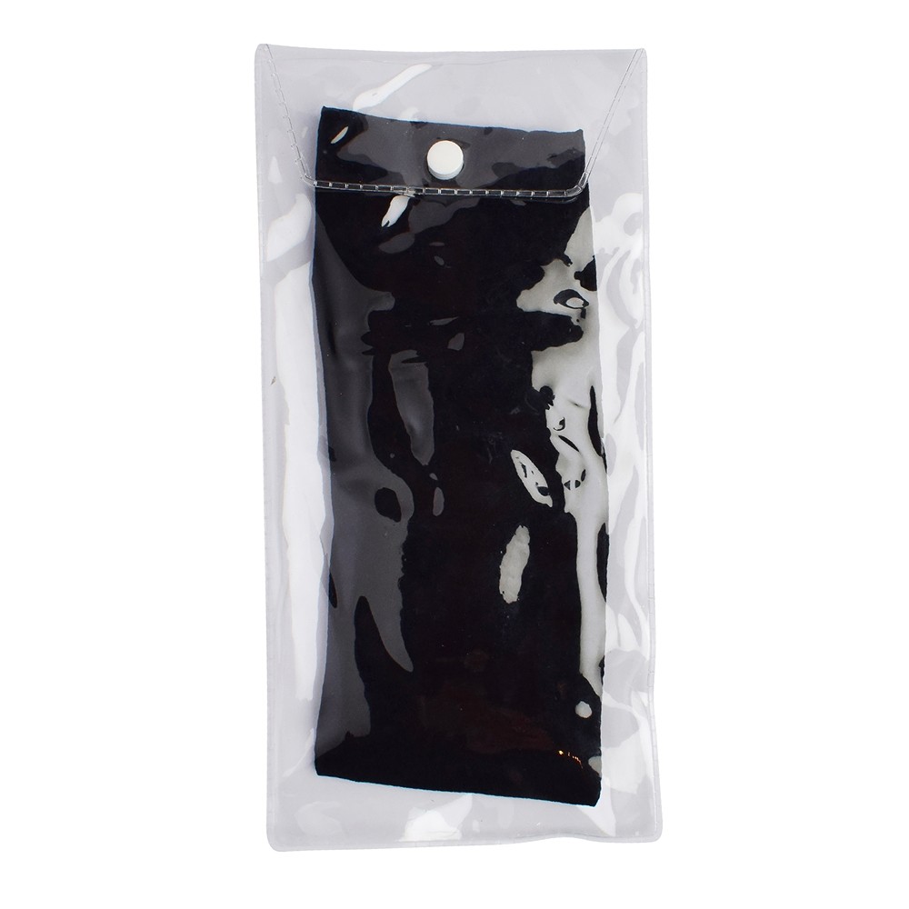 Augenkissen Schungit | Schreier Großhändler Edelsteine, Heilsteine & Schmuck