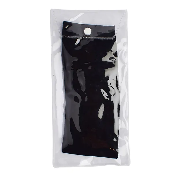 Augenkissen Schungit | Schreier Großhändler Edelsteine, Heilsteine & Schmuck