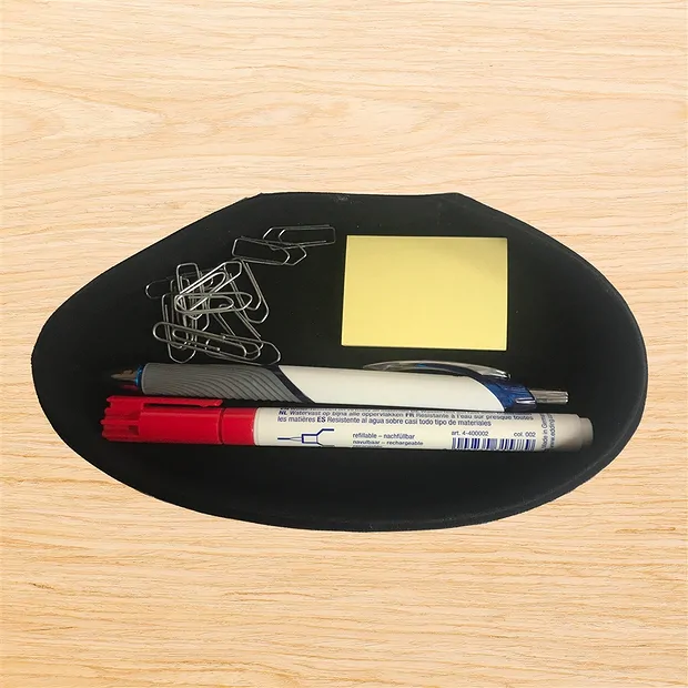 Boîte Moule (Pseudodon), 20-22 x 11-13cm | Marco Schreier