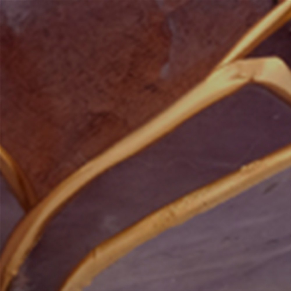 Lotus tea light Capiz shell violet | wholesaler gems, healing stones & jewelry