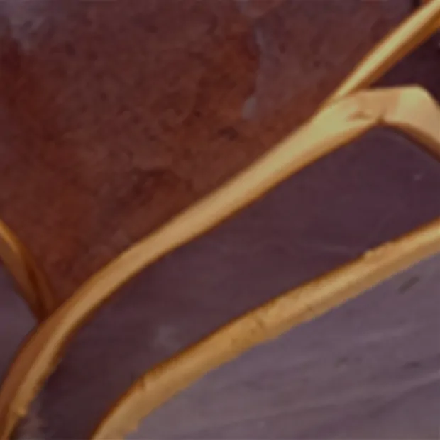 Lotus tea light Capiz shell violet | wholesaler gems, healing stones & jewelry