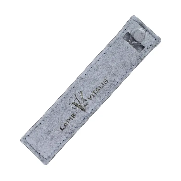 Kristall-Vitalstab "Aura-Schutz“, 16cm | Edelsteine, Heilsteine & Schmuck-Handel