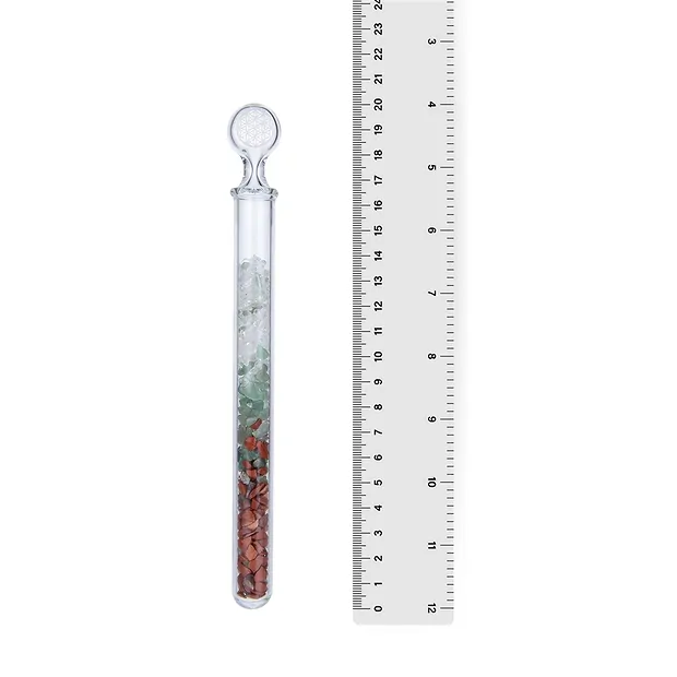 Bâtons de Cristal Vital "Energie-Balance", 20cm | Marco Schreier