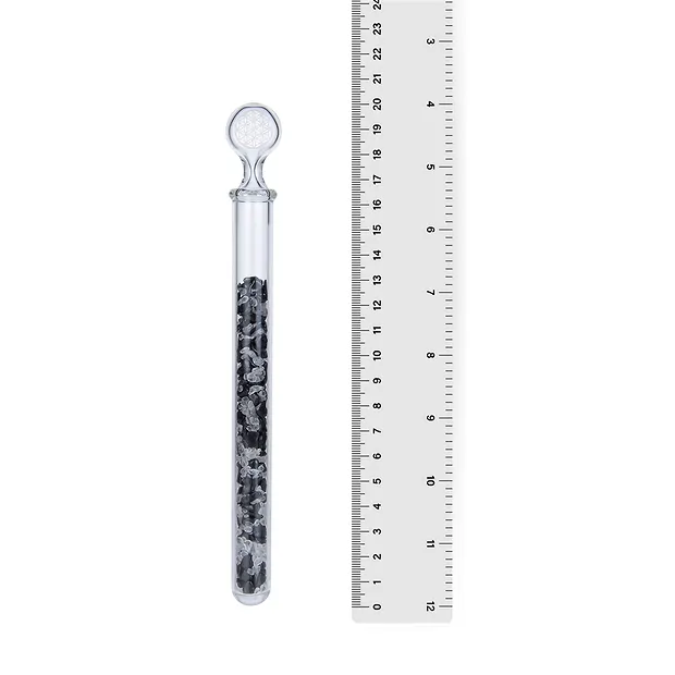 Kristall-Vitalstab "Space Clearing", 20cm | GH Edelsteine, Heilsteine & Schmuck