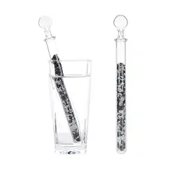 1080005002 Crystal Vital Stick "Space Clearing", 20cm | wholesaler gems & healing stones