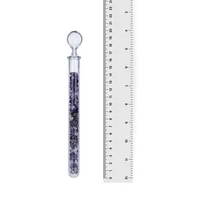 Kristall-Vitalstab "Kristallklar", 20cm | GH Edelsteine, Heilsteine & Schmuck