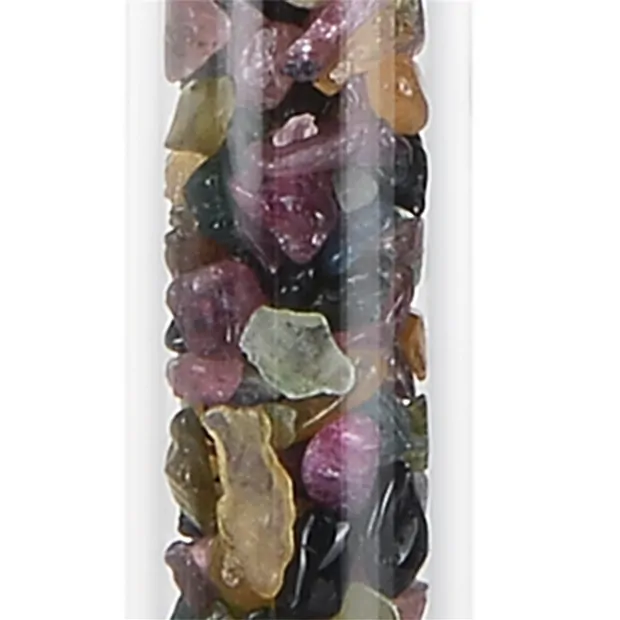 Edelstein Balance Kristall-Vitalstab "Schutz & Energie", 20cm | Marco Schreier