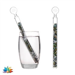 1080005008 Edelstein Balance Bâtons de Cristal Vital "Régénération", 20cm | Marco Schreier