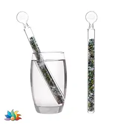 1080005008 Edelstein Balance Bâtons de Cristal Vital "Régénération", 20cm | Marco Schreier