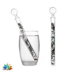 1080005010 Varilla vitalizante de cristal "Anti Stress" Gemstone Balance | Marco Schreier