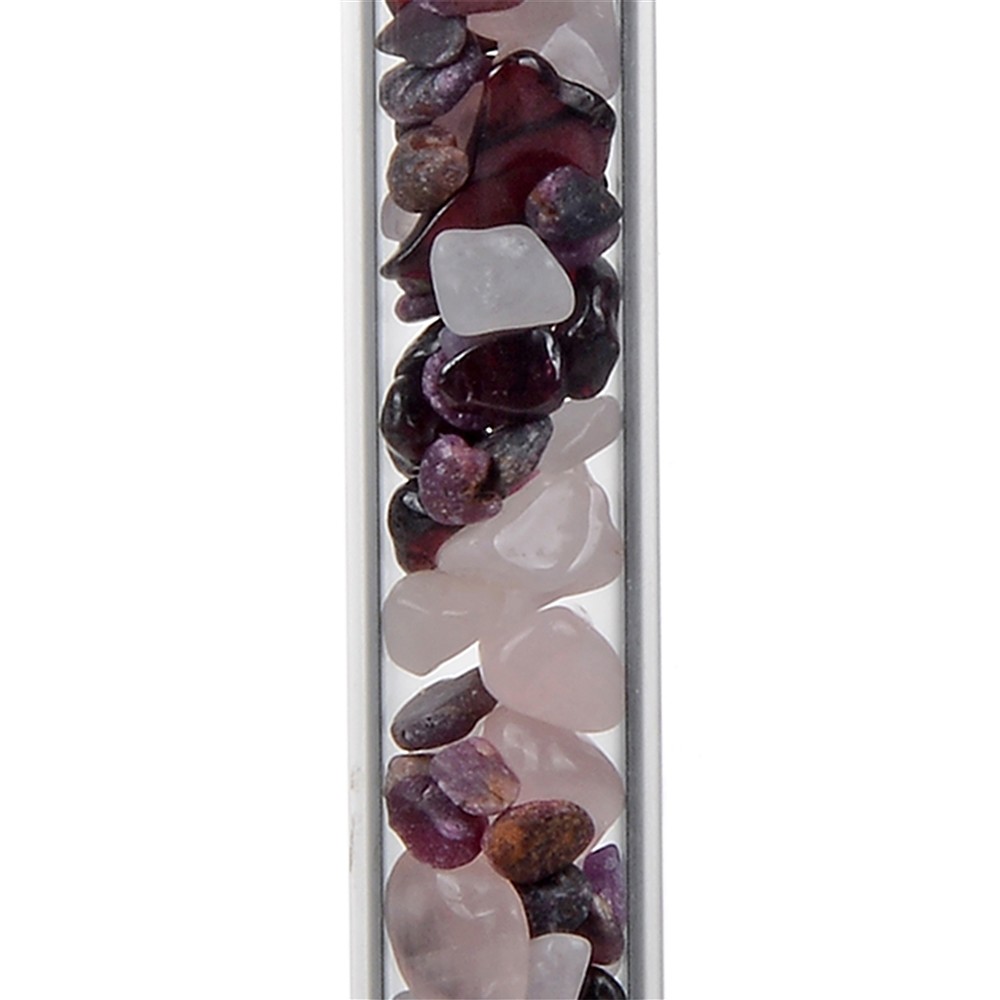 Gemstone Balance Crystal Vital Stick "Joie de vivre" | Marco Schreier