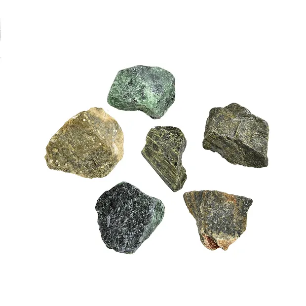 Edelstein Balance Wassersteine "Regeneration" in Metall-Geschenkdose | Marco Schreier