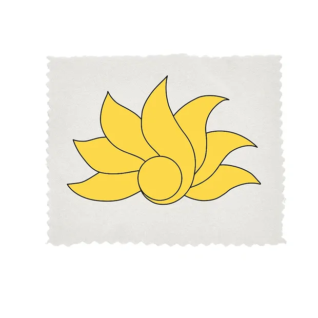 Gemstone Balance Water Stones "Regeneration" in metal gift box | Marco Schreier