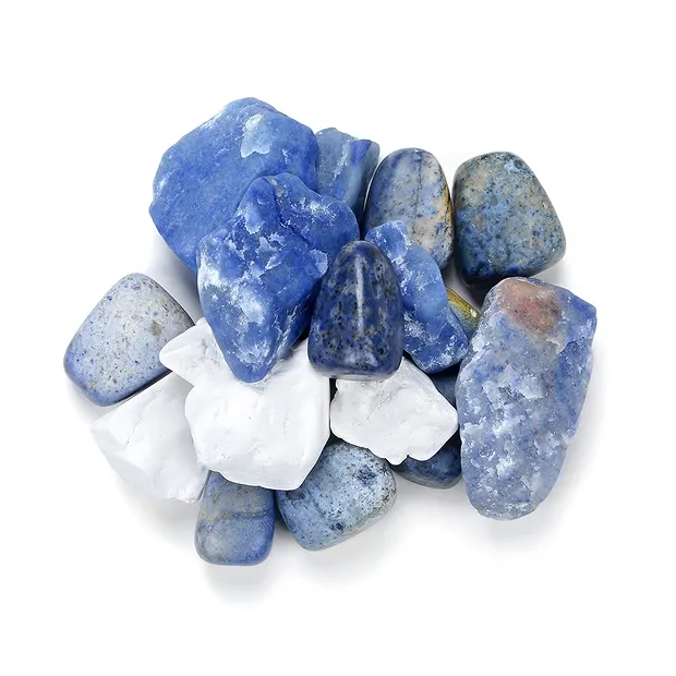 Gemstone Balance Pietre d'acqua "Serenity" in confezione regalo | Marco Schreier