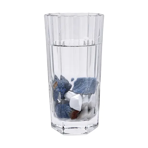 Edelstein Balance Wassersteine "Gelassenheit" in Geschenkdose | Marco Schreier