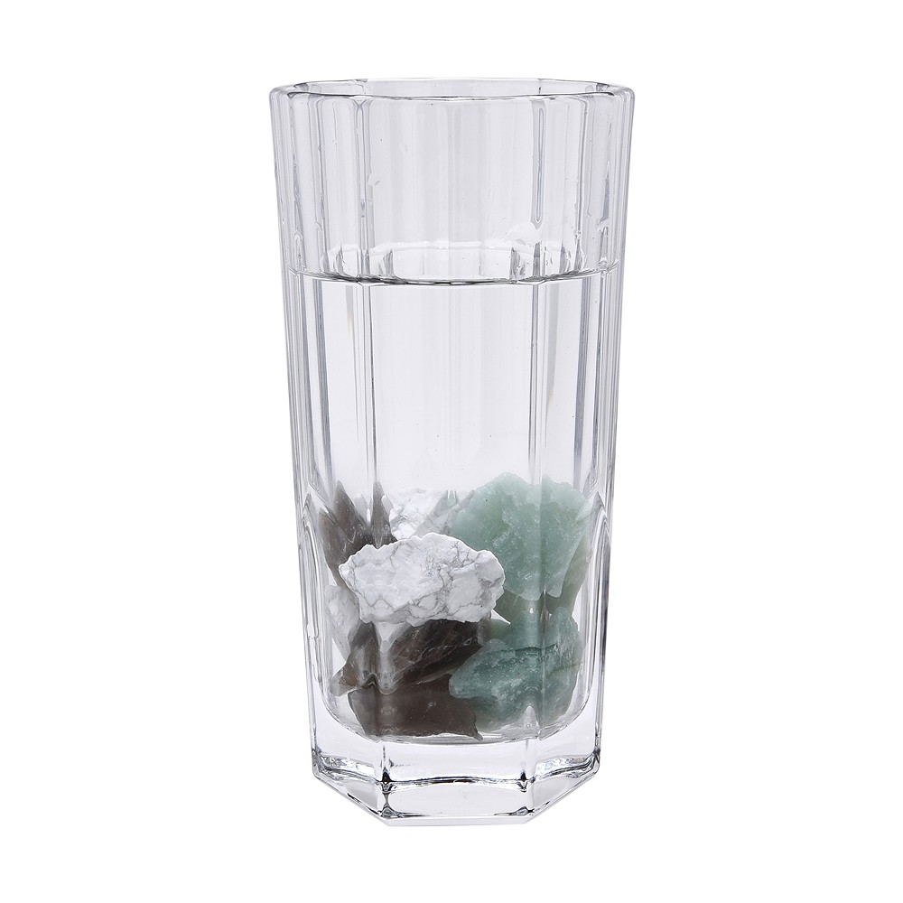 Gemstone Balance Water Stones "Anti-Stress" in gift box | Marco Schreier