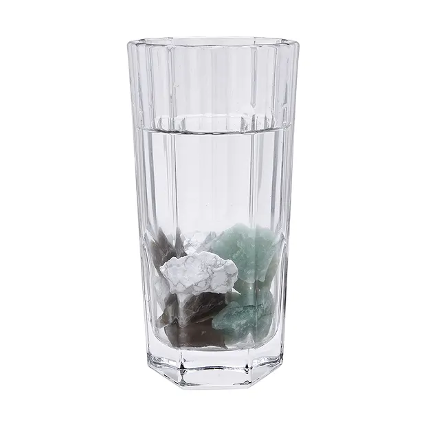 Edelstein Balance Wassersteine "Anti-Stress", Geschenkdose | Marco Schreier
