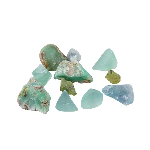 Gemstone Balance Water Stones "Fountain of Youth" in metal gift box | Marco Schreier