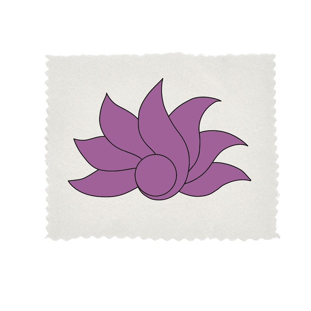 Gemma Balance Pietre d'acqua "Fontana della Giovinezza" in confezione regalo di metallo | Marco Schreier