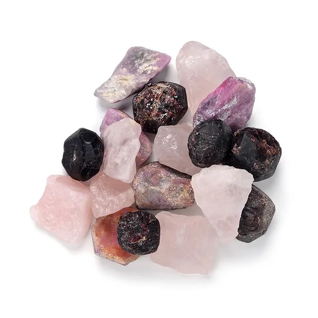 Gemstone Balance Water Stones "Joie de vivre" in gift box | Marco Schreier