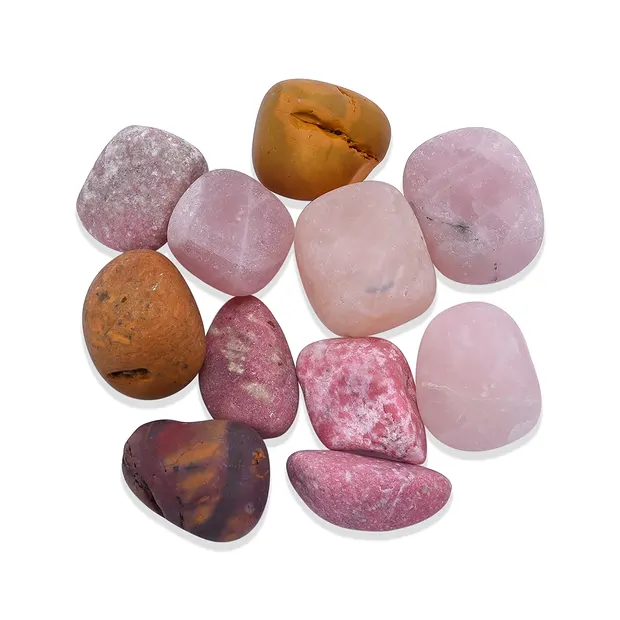 Water Stones mixture "Eros & Pleasure" in gift box | Marco Schreier