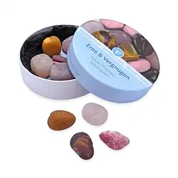 1083006206 Wassersteine Mischung "Eros & Vergnügen"  in Geschenkdose | Marco Schreier