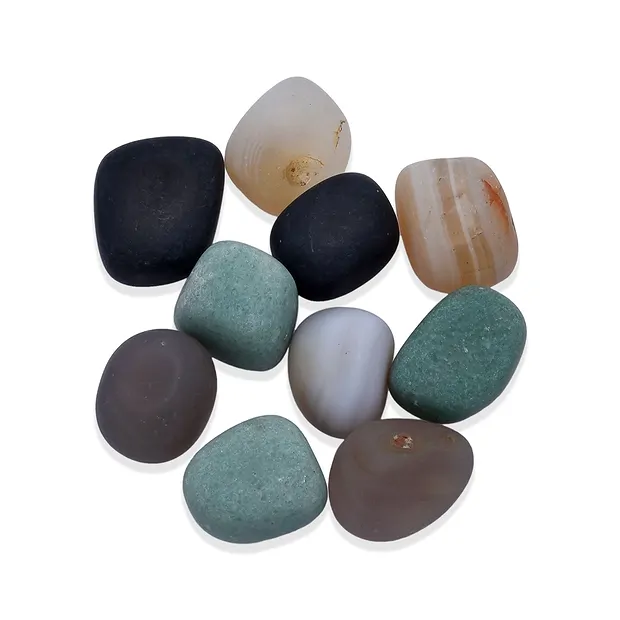 Water Stones mixture "Come to rest" in gift box | Marco Schreier