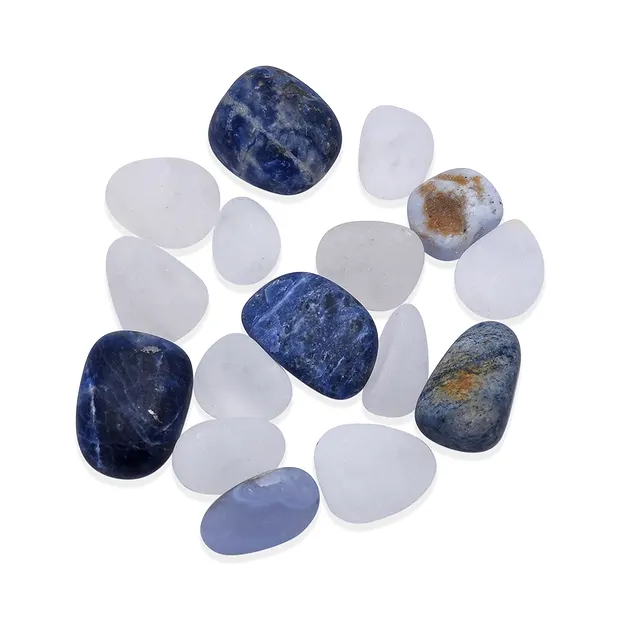 Water Stones mixture "Communication & Understanding" in gift box | Marco Schreier