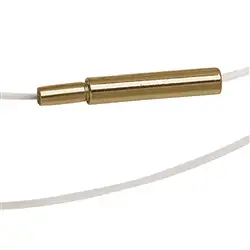 1201008010 Kunststoffreif mit Drehverschluss, 42cm | GH Edelsteine, Heilsteine & Schmuck