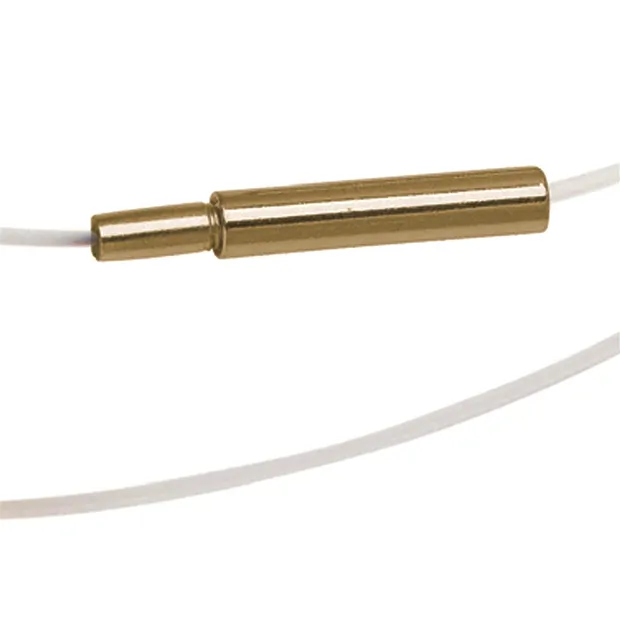Kunststoffreif mit Drehverschluss, 42cm | GH Edelsteine, Heilsteine & Schmuck