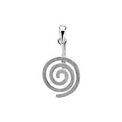 1205010202 Porte-donuts "Spirale" argent mat, pour donuts 20mm | Marco Schreier