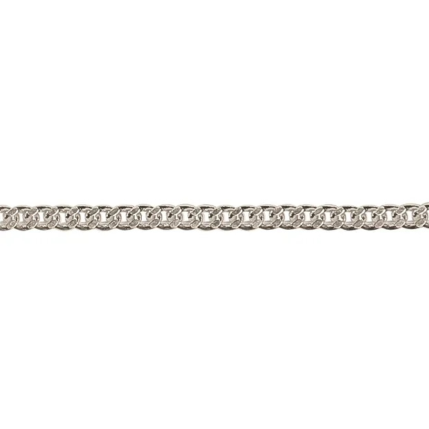 Gourmettes, argent, 1,5mm x 42cm | Marco Schreier
